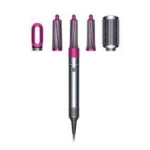 Curling hair Air wrap tool